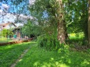 Foto: Wegesperrung 